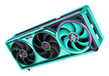 ASUS ROG Astral - -RTX5080-O16G-HATSUNE-MIKU-EDITION NVIDIA GeForce RTX 5080 16 GB GDDR7