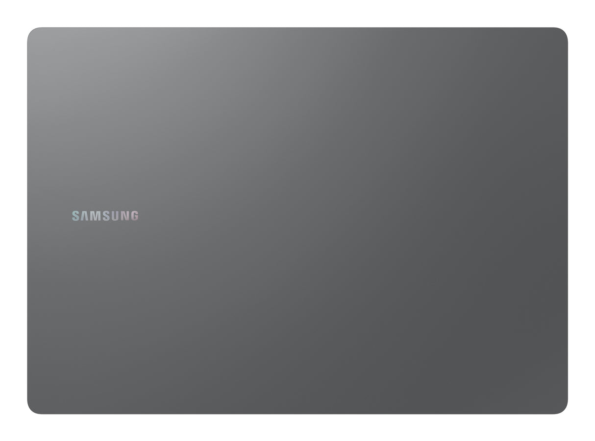 Samsung Galaxy Book5 Pro Copilot+ PC Intel Core Ultra 7 256V Laptop 35.6 cm (14") Touchscreen WQXGA+ 16 GB LPDDR5x-SDRAM 1 TB SSD Wi-Fi 7 (802.11be) Windows 11 Pro Grey