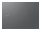 Samsung NP944XHA Copilot+ PC Intel Core Ultra 7 256V Laptop 35.6 cm (14") Touchscreen WQXGA+ 16 GB LPDDR5x-SDRAM 512 GB SSD Wi-Fi 7 (802.11be) Windows 11 Pro Grey