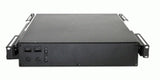 APC Rack Side Air Distribution 2U 208/230 50/60HZ