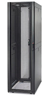 APC NetShelter SX, Server Rack Enclosure, 48U, Black, 2258H x 600W x 1070D mm
