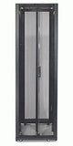 APC NetShelter SX, Server Rack Enclosure, 48U, Black, 2258H x 600W x 1070D mm