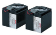 APC Battery Replacement Cartridge RBC55 (OEM)