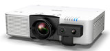 Epson PowerLite L890E 8000 ANSI lumens 3LCD WUXGA (1920x1200) White