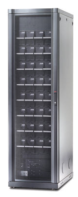 APC SYMMETRA BATTERY FRAME UPS battery cabinet