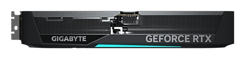 GIGABYTE GeForce RTX 5070 EAGLE OC SFF 12G Graphics Card - 12GB GDDR7, 192bit, PCI-E 5.0, 2587 MHz Core Clock, 3 x DP 2.1b, 1 x HDMI 2.1b, NVIDIA DLSS 4, GV-N5070EAGLE OC-12GD
