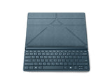 Lenovo Yoga Book 9 13IMU9 Intel Core Ultra 7 155U Hybrid (2-in-1) 33.8 cm (13.3") Touchscreen 2.8K 16 GB LPDDR5x-SDRAM 1 TB SSD Wi-Fi 6E (802.11ax) Windows 11 Home Teal English, French