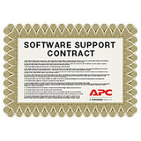 APC WCAP1YR10R-DIGI warranty/support extension 1 year(s)