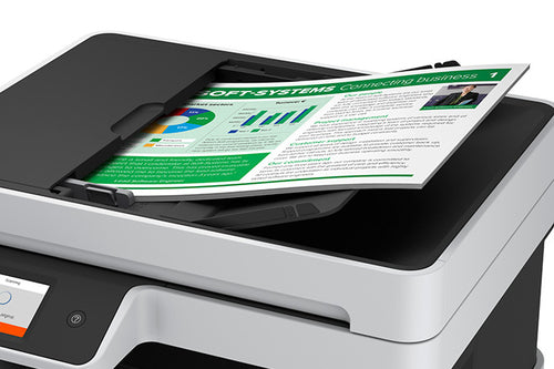 Epson EcoTank Pro ET-5170 Inkjet A4 4800 x 1200 DPI Wi-Fi