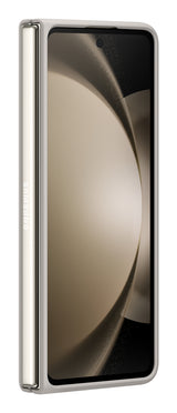 Samsung EF-OF94PCUEGCA mobile phone case 19.3 cm (7.6") Cover Sand