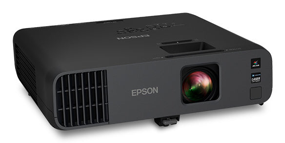 Epson PowerLite L265F 4600 ANSI lumens 3LCD 1080p (1920x1080) 3D Black