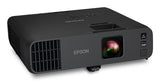 Epson PowerLite L265F 4600 ANSI lumens 3LCD 1080p (1920x1080) 3D Black