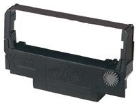 Epson ERC38B Ribbon Cartridge, black