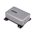 StarTech.com 4-Port Multi-Device USB-C Charger, 240W Total, Single Port 140W EPR, PD 3.1, Screw Locking Ports, Surface Mounting, Ideal for Boardrooms