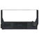 Epson ERC23B Ribbon Cartridge for TM-267/II,-250, -270, -280, M-260 series, black