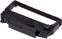 Epson ERC38BR Ribbon Cartridge black/red