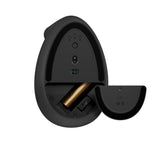 Logitech Lift Left Vertical Ergonomic Mouse
