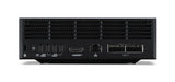 Acer Veriton GN100 GB10 128 GB LPDDR5x-SDRAM 4 TB SSD DGX OS Mini PC Workstation Black, Grey