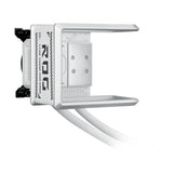 ASUS ROG RYUO IV 360 ARGB WHT Processor All-in-one liquid cooler 12 cm White