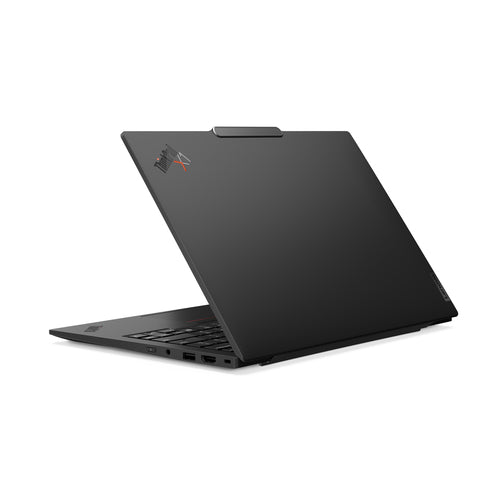 Lenovo ThinkPad X1 Carbon Gen 12 Intel Core Ultra 5 125U Laptop 35.6 cm (14") WUXGA 32 GB LPDDR5x-SDRAM 1 TB SSD Wi-Fi 6E (802.11ax) Windows 11 Pro Black QWERTY English