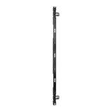 Chief TiLEDTM Left dvLED Wall Mount for Samsung IER/IEA Series, 3 Displays Tall
