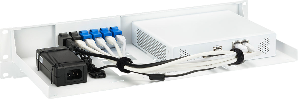 Rackmount.IT RM-SR-T14 rack accessory Firewall rack mount
