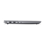 Lenovo ThinkBook 14 G9 IRL Intel Core 7 240H Laptop 35.6 cm (14") Touchscreen WUXGA 16 GB DDR5-SDRAM 512 GB SSD Wi-Fi 6E (802.11ax) Windows 11 Pro Grey French