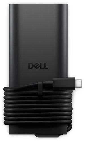 DELL 450-BFRW power adapter/inverter Indoor 130 W Black