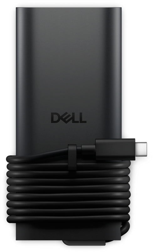 DELL 450-BFRW power adapter/inverter Indoor 130 W Black