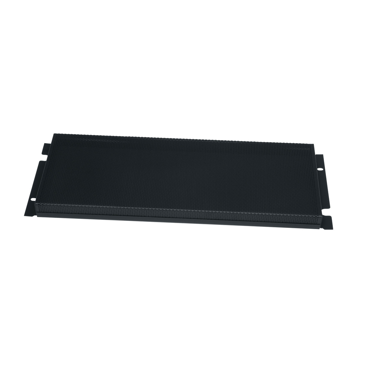Middle Atlantic 4 RU Fixed Security Cover, Fine Perforated