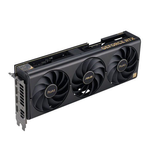 ASUS ProArt -RTX4070TI-12G NVIDIA GeForce RTX 4070 Ti 12 GB GDDR6X