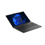 Lenovo ThinkPad E16 Gen 1 (Intel) Intel® Core™ i5 i5-1335U Laptop 40.6 cm (16") WUXGA 16 GB DDR4-SDRAM 1 TB SSD Wi-Fi 6 (802.11ax) Windows 11 Pro Black US English