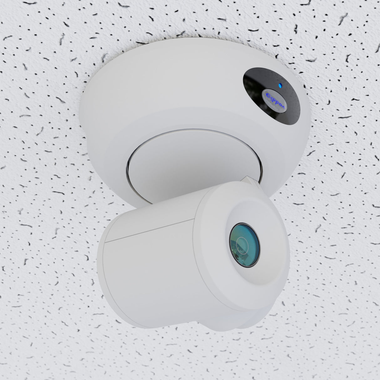 Vaddio Suspended Ceiling Mount for Cameras