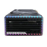 ASUS ROG -STRIX-RTX4060TI-A16G-GAMING NVIDIA GeForce RTX 4060 Ti 16 GB GDDR6