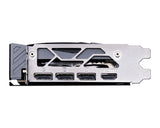 MSI GAMING GeForce RTX 5060 TI 16G TRIO OC NVIDIA 16 GB GDDR7