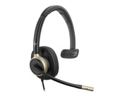 HP Poly Mission 815 Monaural USB Wired Headset (Bulk)