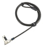 Kensington Slim N17 2.0 cable lock Silver 1.8 m