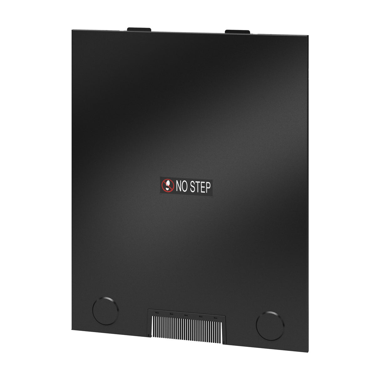APC NetShelter SX 12U/18U Roof 900mm Deep Black