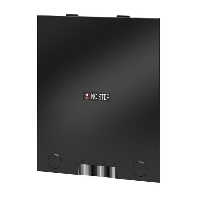 APC NetShelter SX 12U/18U Roof 900mm Deep Black