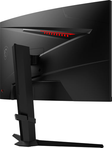 MSI MAG 275CQRFDE QD E2 computer monitor 68.6 cm (27") 2560 x 1440 pixels Wide Quad HD Black