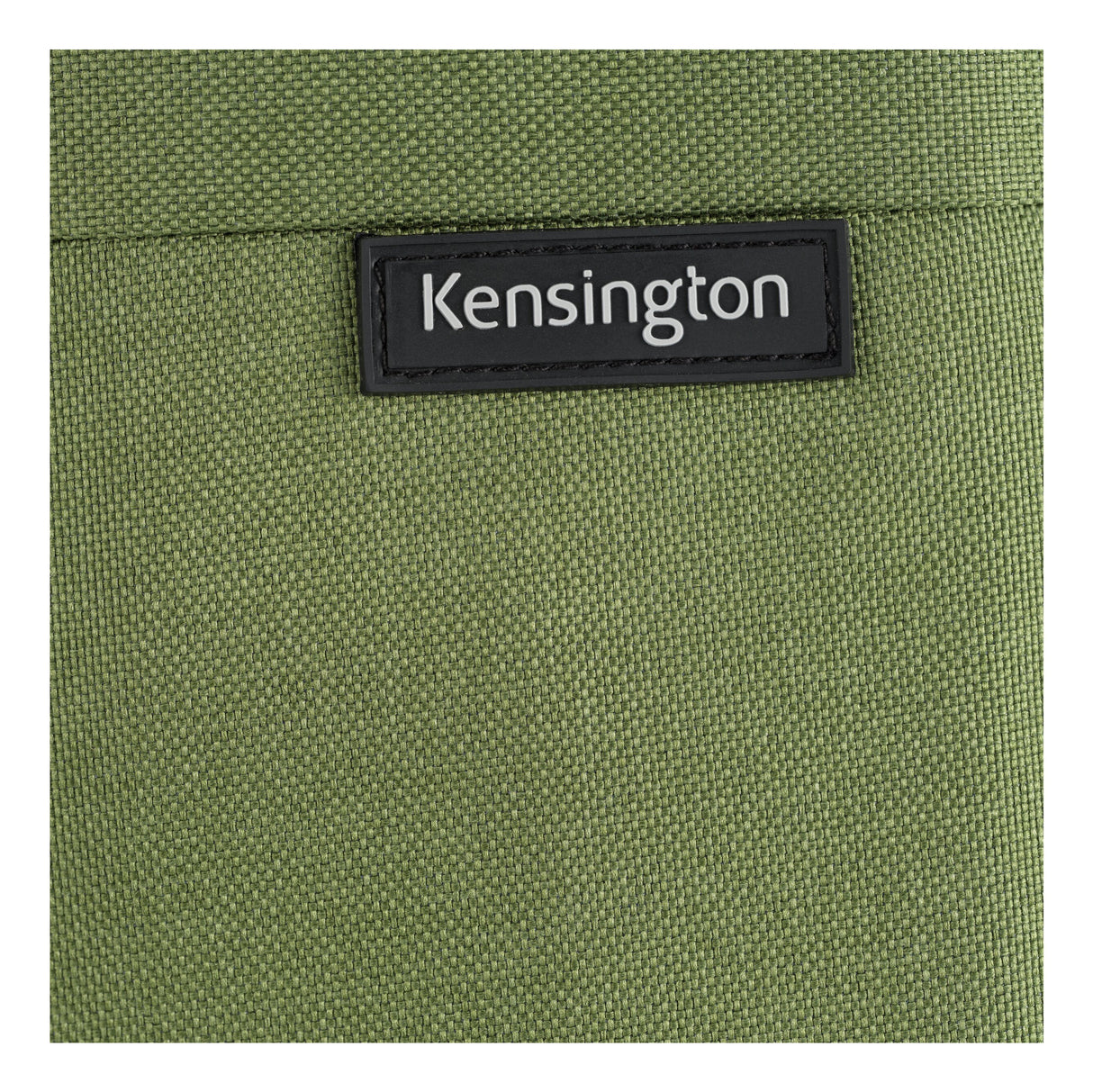 Kensington Simply Portable Lite Backpack 16” 40.6 cm (16") Green