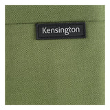 Kensington Simply Portable Lite Backpack 16” 40.6 cm (16") Green