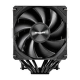 FSP MP7-B Processor Cooler Air 125 mm Black