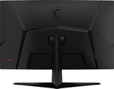 MSI G27C4X computer monitor 68.6 cm (27") 1920 x 1080 pixels Full HD Black