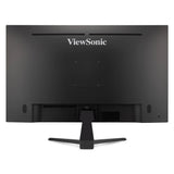 Viewsonic VX3267U-4K computer monitor 81.3 cm (32") 3840 x 2160 pixels 4K Ultra HD LED Black