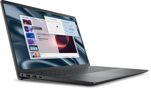 DELL Pro 15 Essential PV15255 AMD Ryzen™ 3 7320U Laptop 39.6 cm (15.6") Full HD 8 GB LPDDR5-SDRAM 512 GB SSD Wi-Fi 5 (802.11ac) Windows 11 Pro Black US English