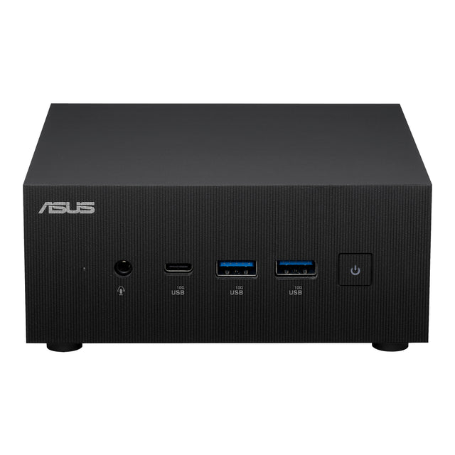 ASUS PN65-SYS715PETL0 Intel Core Ultra 7 155H 16 GB DDR5-SDRAM 512 GB SSD Windows 11 Pro Mini PC Black