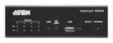 ATEN 4-Port Serial Expansion Box