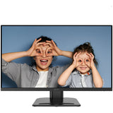 MSI Pro MP273QP E2 computer monitor 68.6 cm (27") 2560 x 1440 pixels Wide Quad HD LED Black