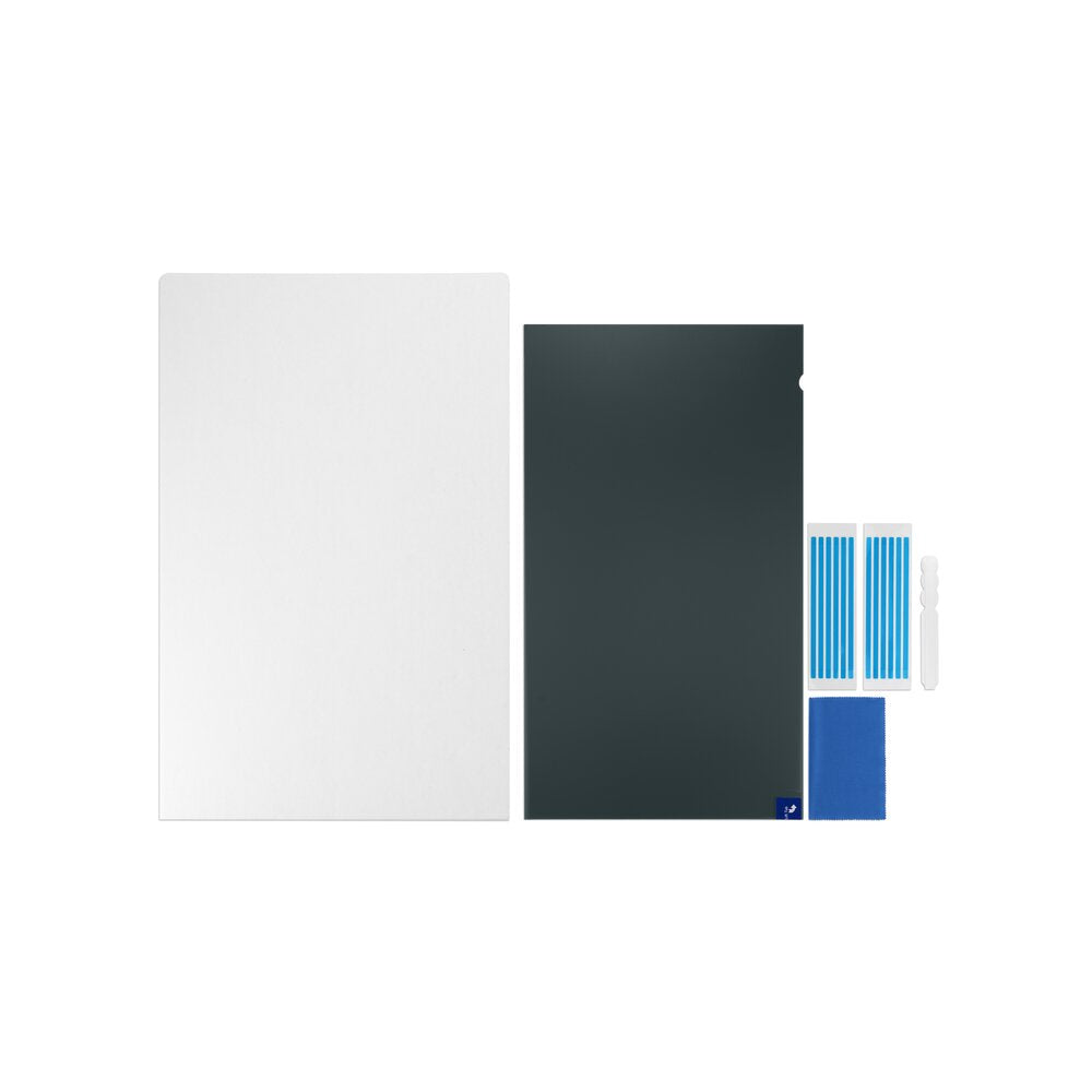 Kensington HC238A169A display privacy filter 60.5 cm (23.8") Monitor Frameless display privacy filter 2H